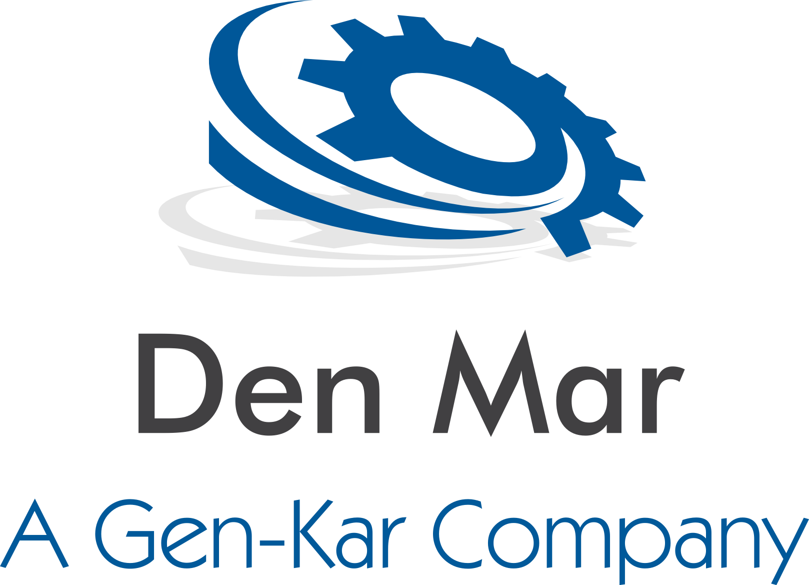 Den Mar logo